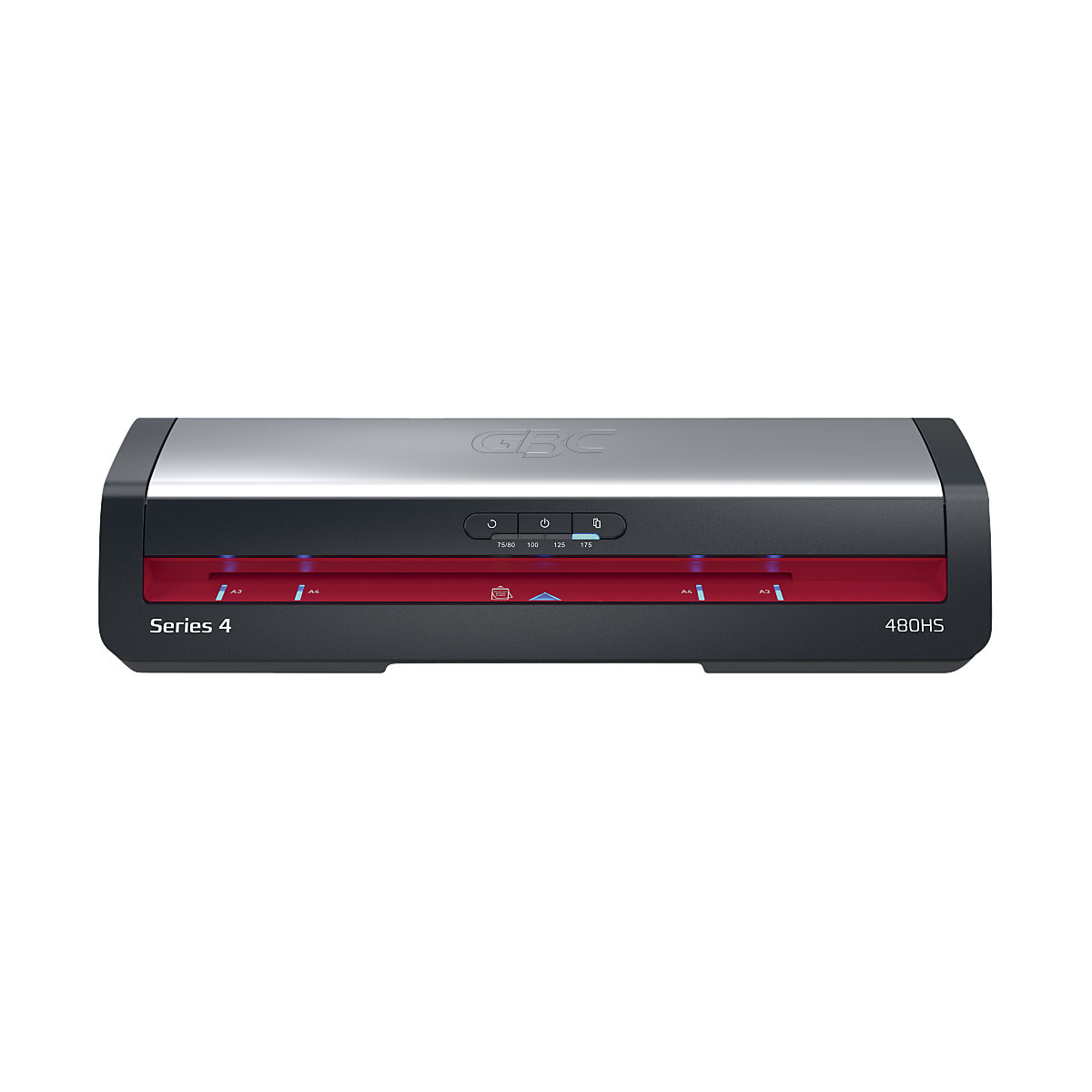 Aparat de laminat – GBC (Imagine produs 3)-2