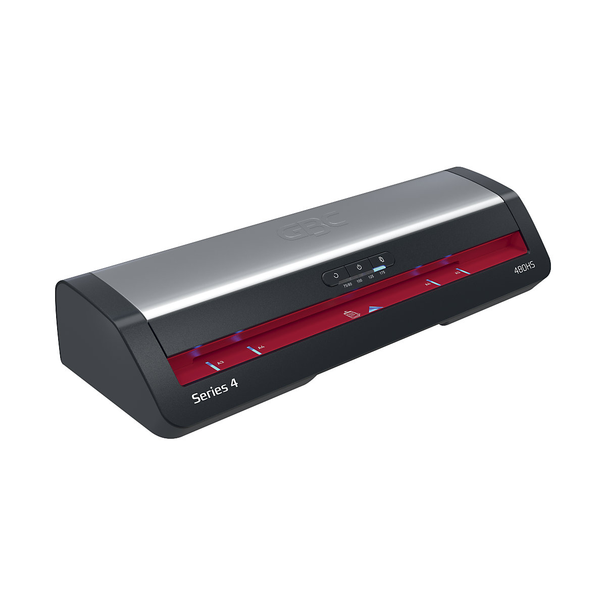 Aparat de laminat &ndash; GBC