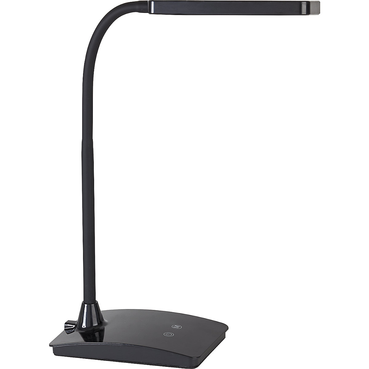 Lampă LED de birou MAULpearly – MAUL, intensitate reglabilă, 616 lm, 5 W, neagră-15