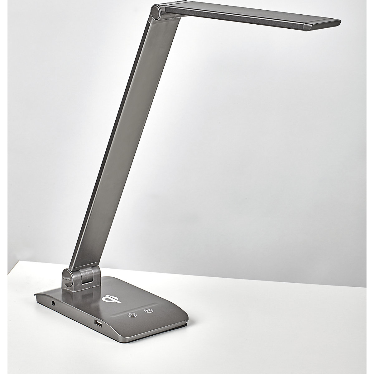 MAUL – Lampă LED de birou MAULstella colour vario (Imagine produs 7)