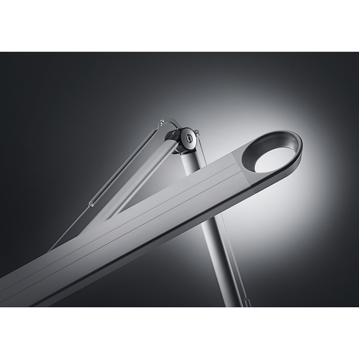 Lampă LED de birou SMART – Hansa (Imagine produs 11)
