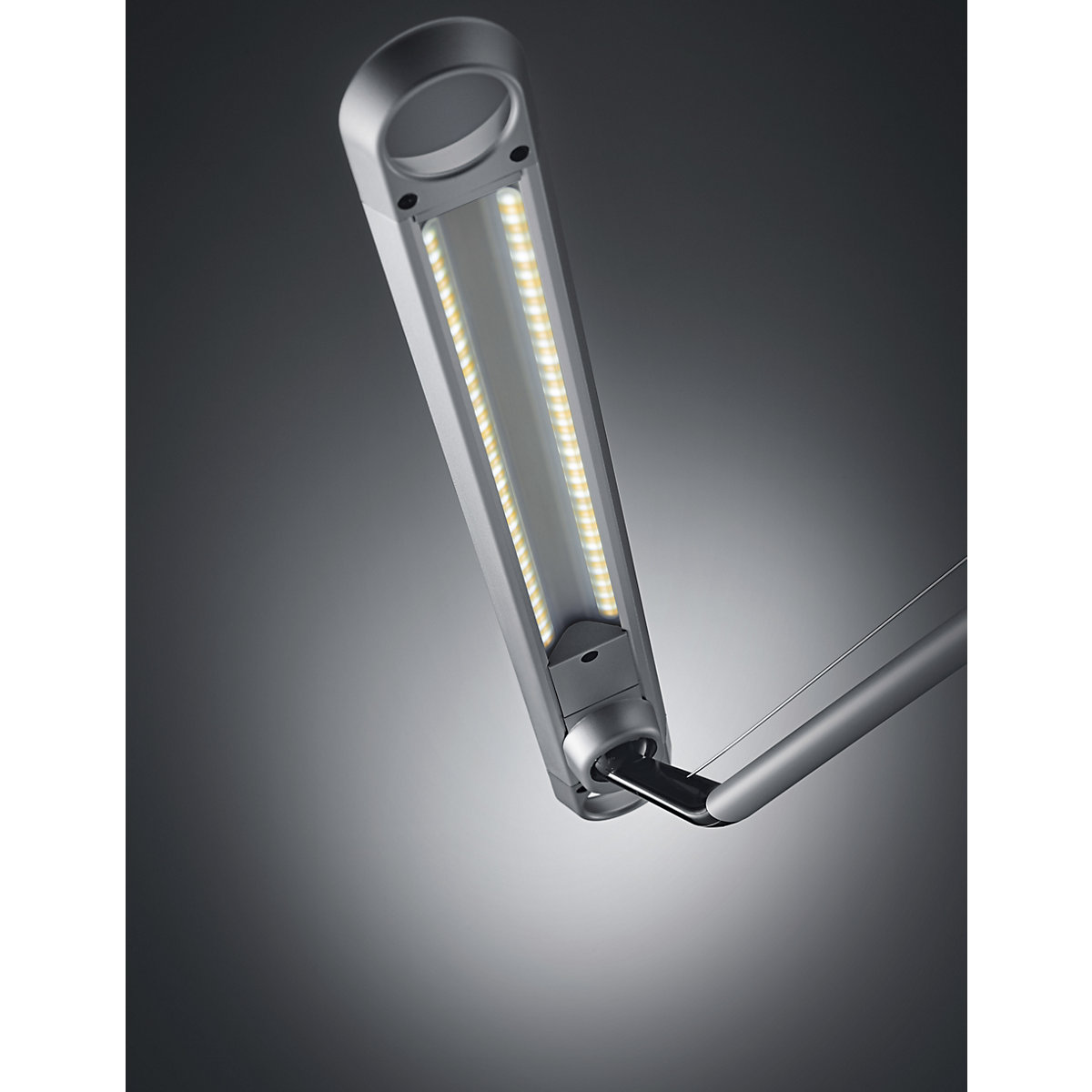 Lampă LED de birou SMART – Hansa (Imagine produs 15)