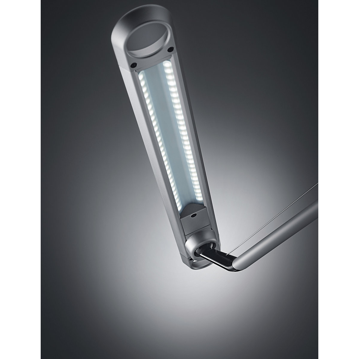 Lampă LED de birou SMART – Hansa (Imagine produs 17)