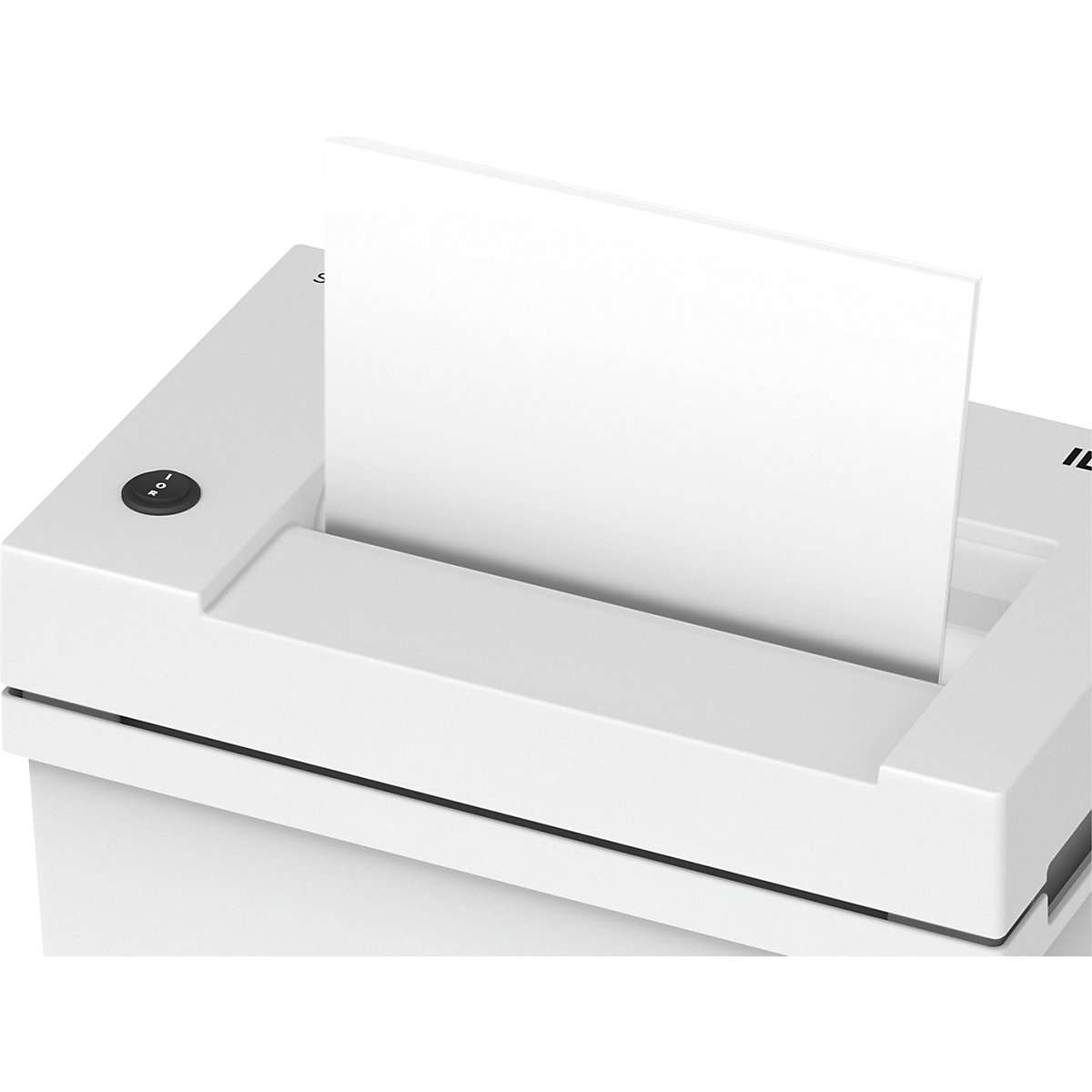 Distrugător de documente Shredcat 8200 – IDEAL (Imagine produs 5)-4