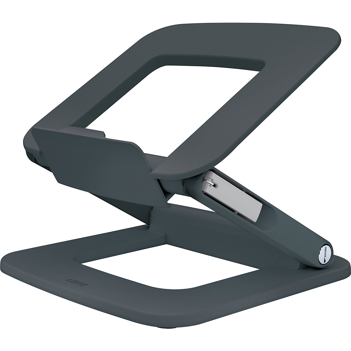 Suport pentru laptop Leitz Ergo, multi-unghi – Leitz (Imagine produs 8)-7