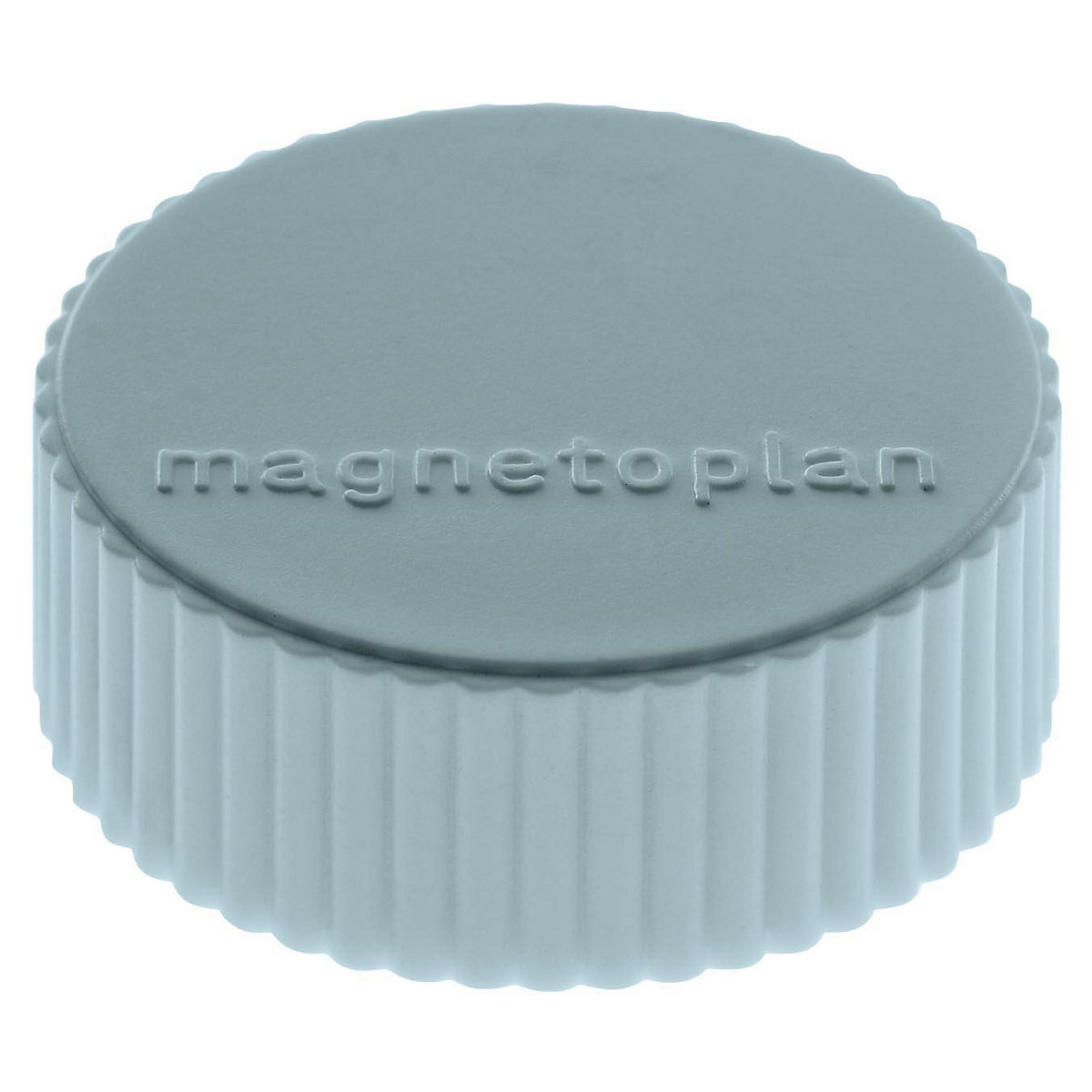Magnet DISCOFIX MAGNUM – magnetoplan, Ø 34 mm, amb. 50 buc., albastru-8