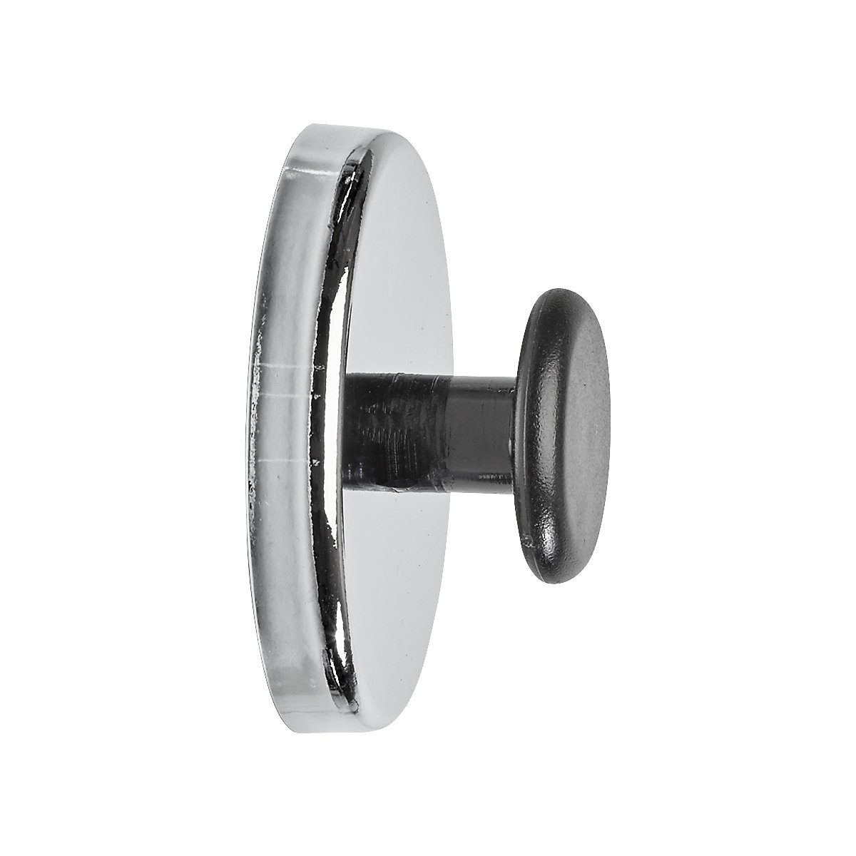 Magnet puternic cu buton de prindere, amb. 10 buc. – MAUL (Imagine produs 2)-1