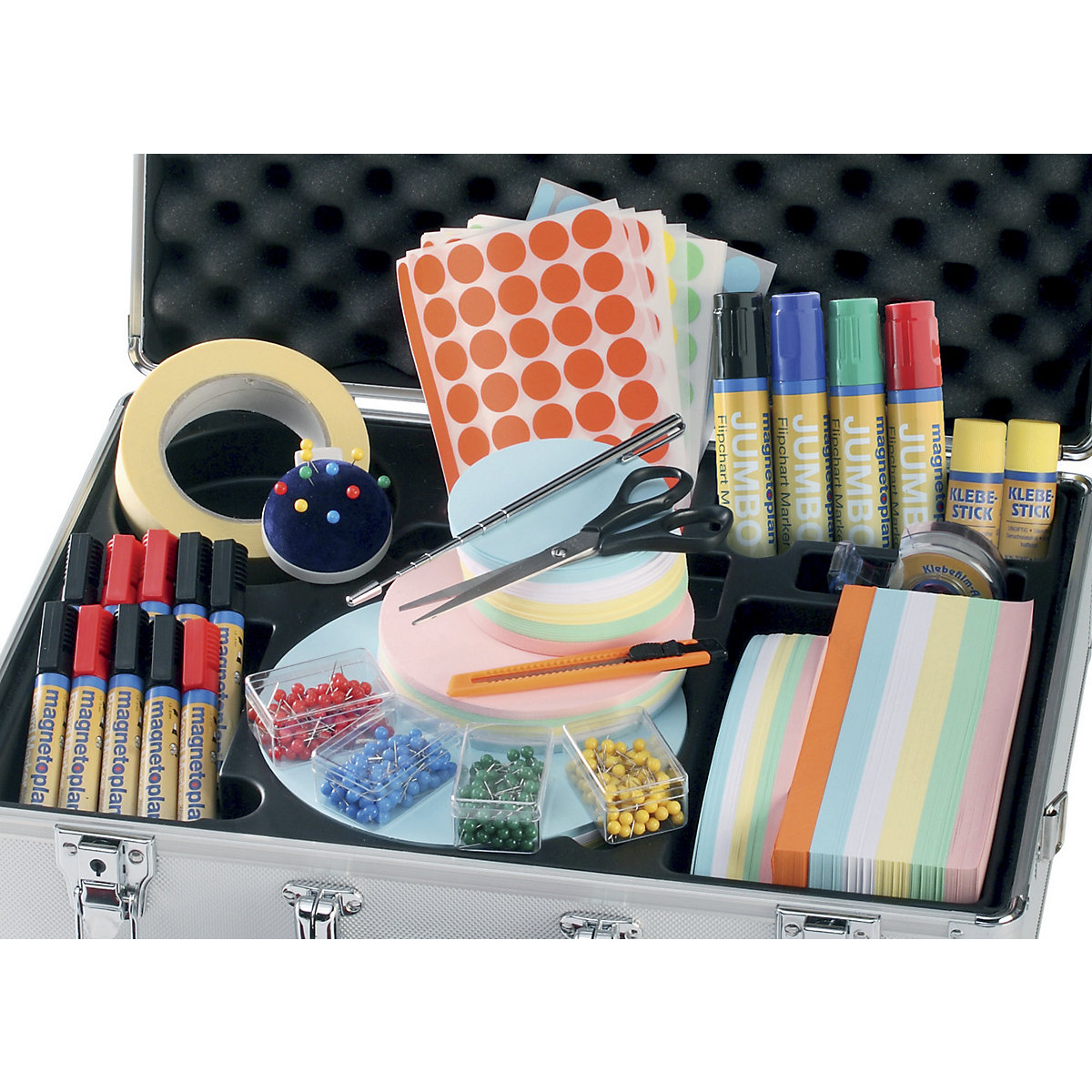 Set de rezerve magnetoplan&reg; - magnetoplan