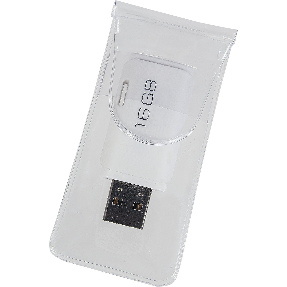 Folie USB, autoadezivă