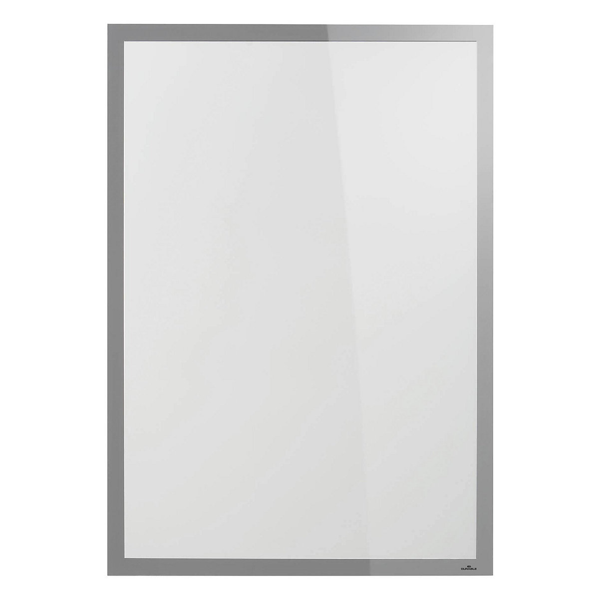 Ramă cu folie DURAFRAME&reg; SUN, fără adeziv &ndash; DURABLE