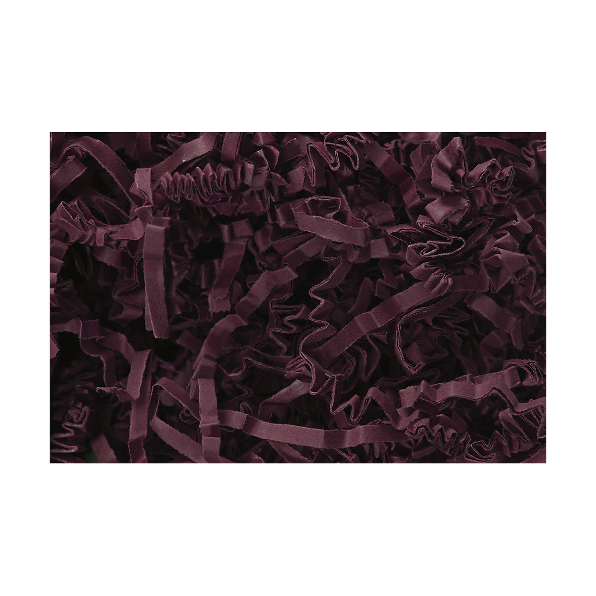 SizzlePak-vulmateriaal van papier, 10 kg, vulvolume 350 l, donkerrood-16