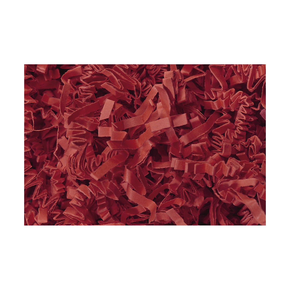 SizzlePak-vulmateriaal van papier, 10 kg, vulvolume 350 l, lichtrood-10