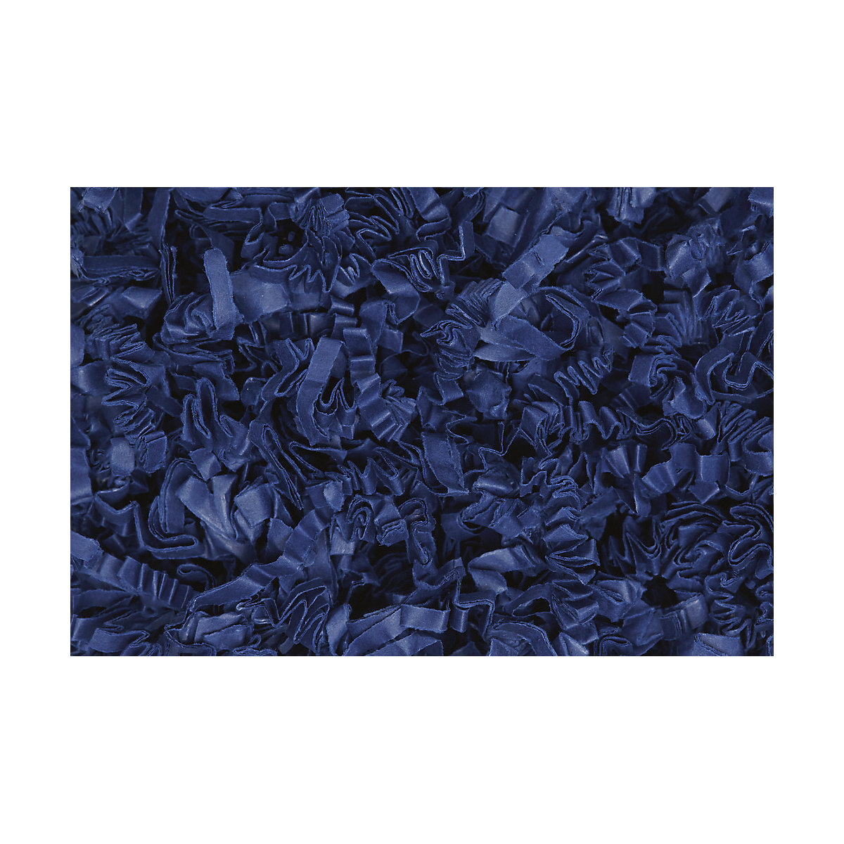 SizzlePak-vulmateriaal van papier, 10 kg, vulvolume 350 l, marineblauw-13