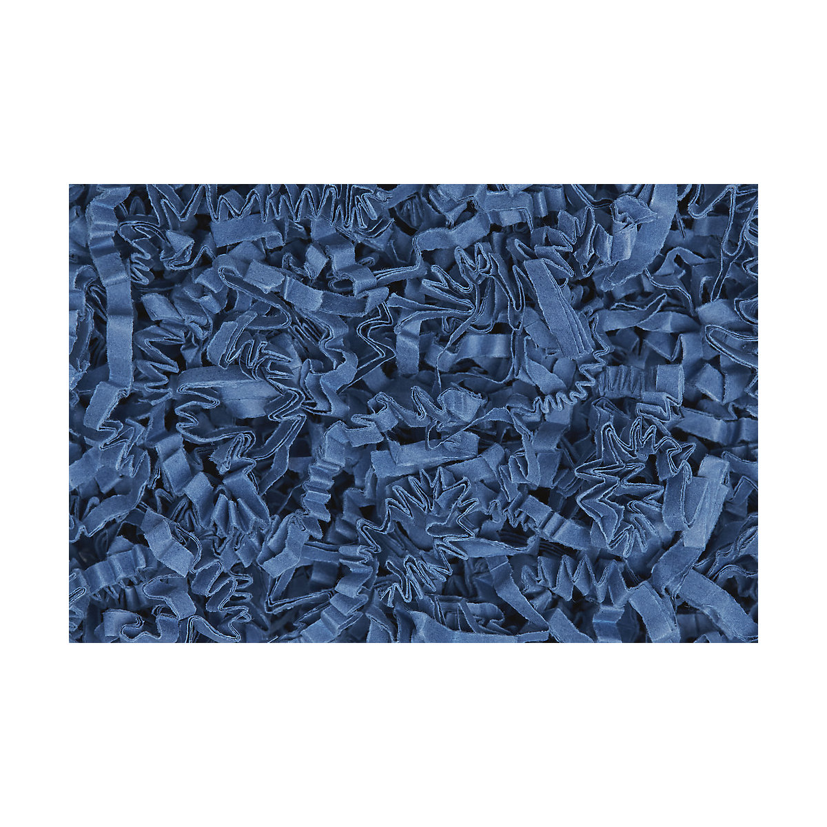 SizzlePak-vulmateriaal van papier, 10 kg, vulvolume 350 l, rokerig blauw-5