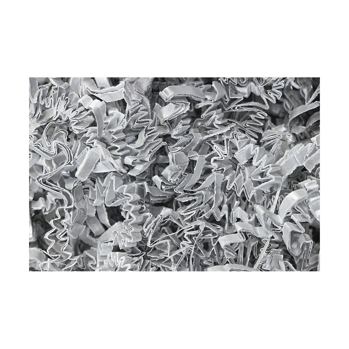 SizzlePak-vulmateriaal van papier, 10 kg, vulvolume 350 l, zilverkleurig-17