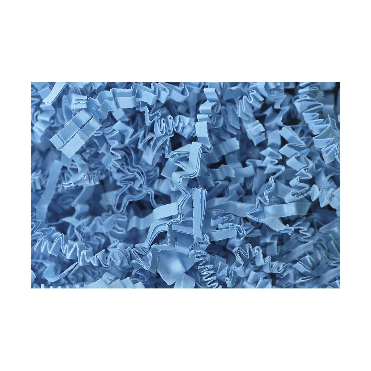 SizzlePak-vulmateriaal van papier, 10 kg, vulvolume 350 l, turquoise-4