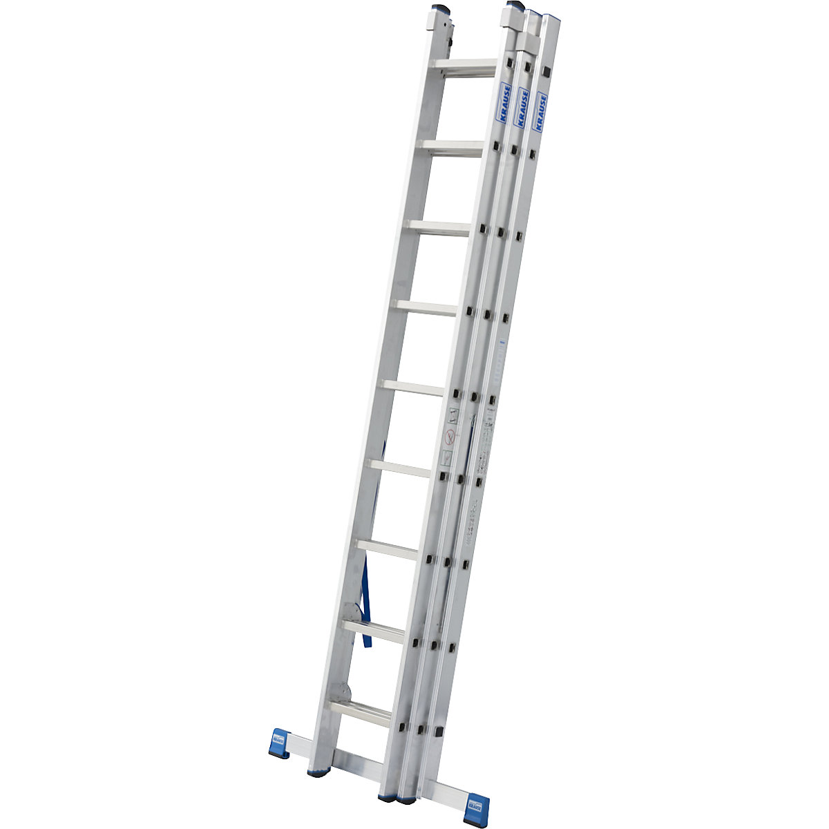 Drabina uniwersalna – KRAUSE (Zdjęcie produktu 4)-3