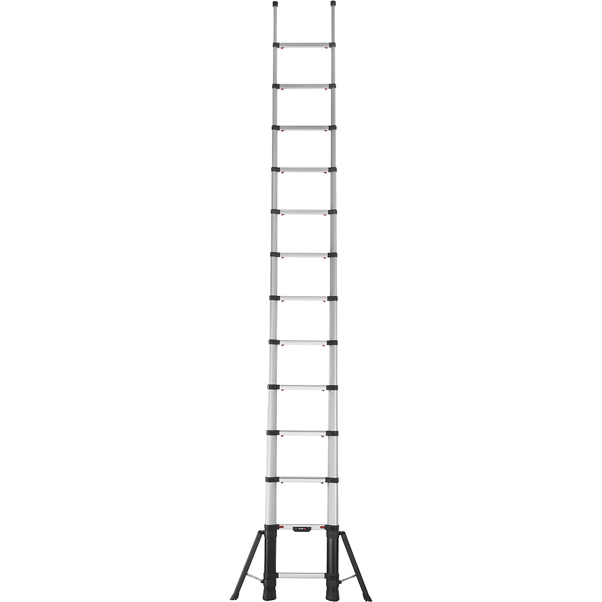 Teleskopowa drabina dostawna PRIME LINE – Telesteps (Zdjęcie produktu 2)-1
