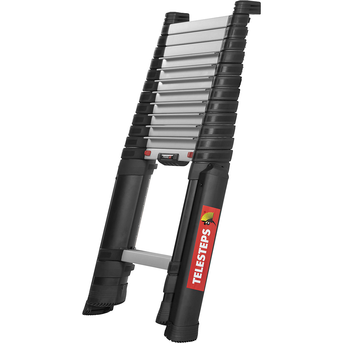 Teleskopowa drabina dostawna PRIME LINE – Telesteps (Zdjęcie produktu 3)-2