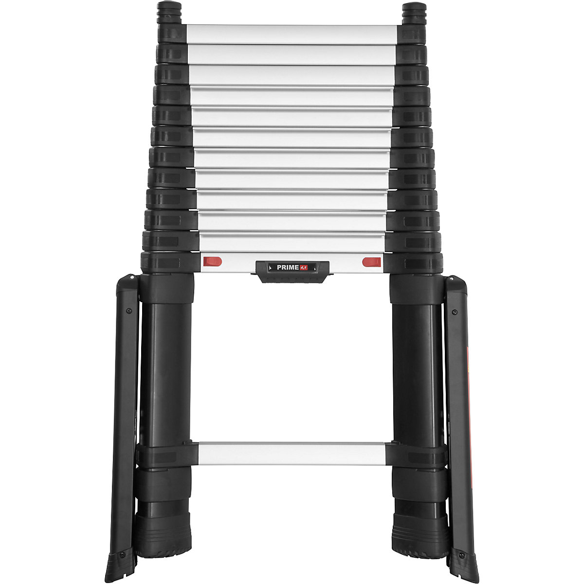 Teleskopowa drabina dostawna PRIME LINE – Telesteps (Zdjęcie produktu 4)-3
