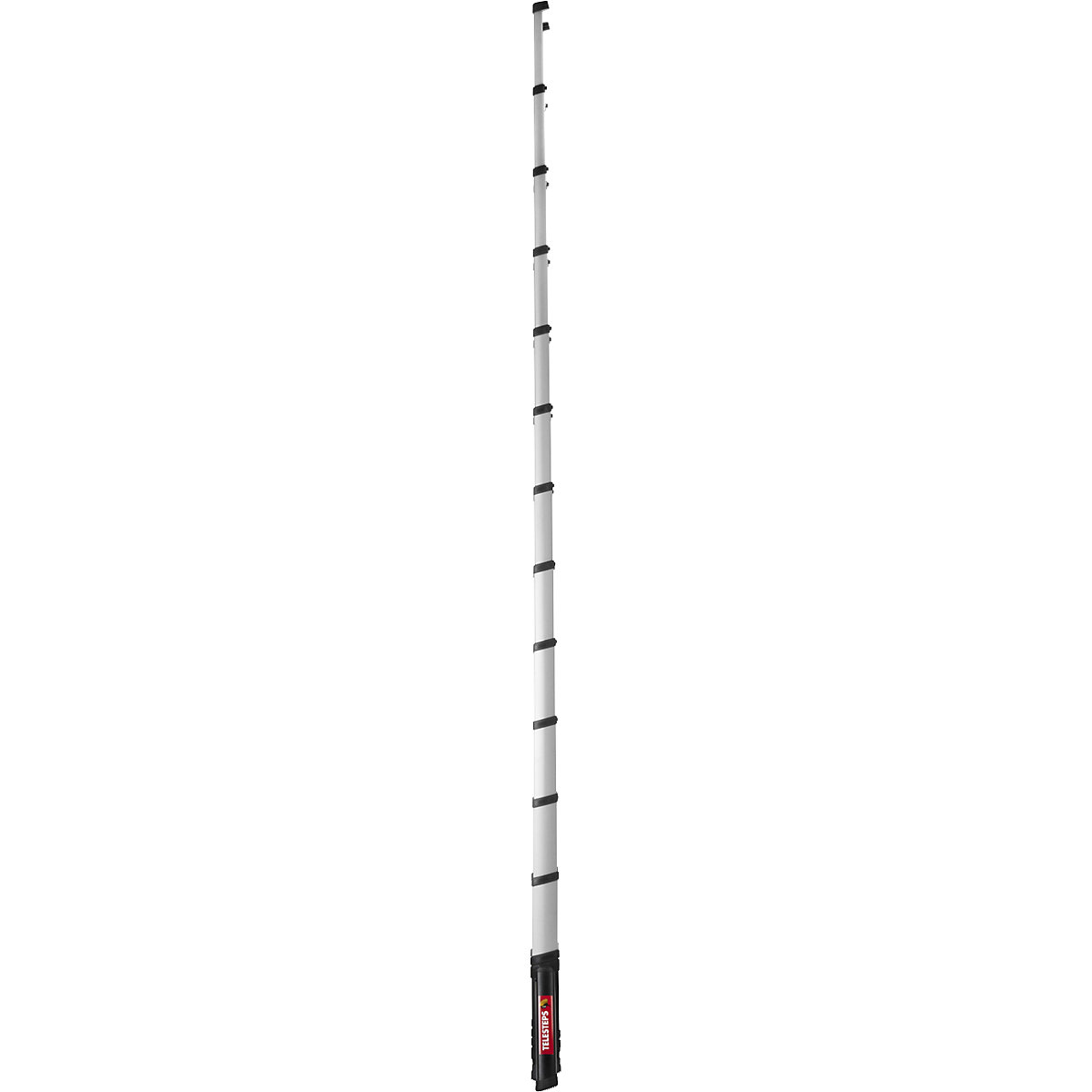Teleskopowa drabina dostawna PRIME LINE – Telesteps (Zdjęcie produktu 6)-5
