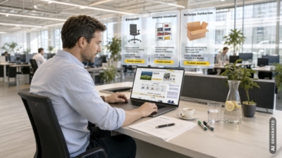 Ihr kaiserkraft Webshop-Konto - Anmeldung und Bestellverwaltung wt$