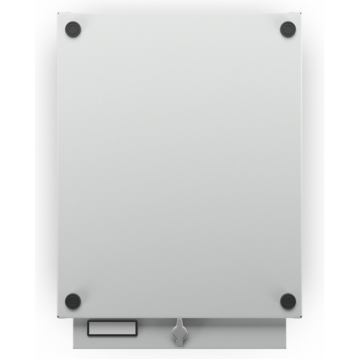 Compartiment individual cu încuietoare Köln, extensibil – Wolf (Imagine produs 6)-5