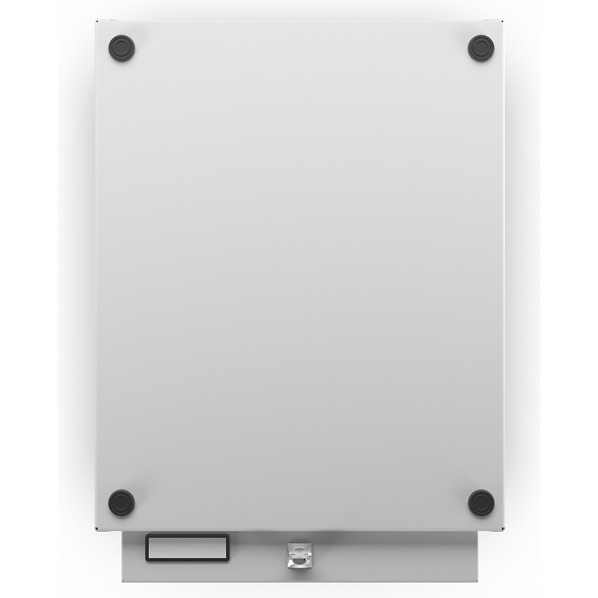 Compartiment individual cu încuietoare Köln, extensibil – Wolf (Imagine produs 5)-4