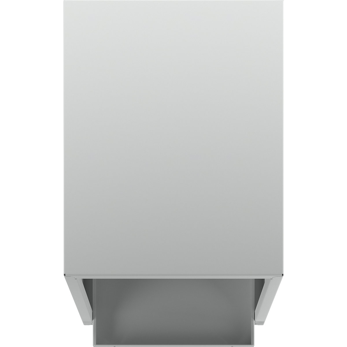 Compartiment individual cu încuietoare Köln, extensibil – Wolf (Imagine produs 6)-5