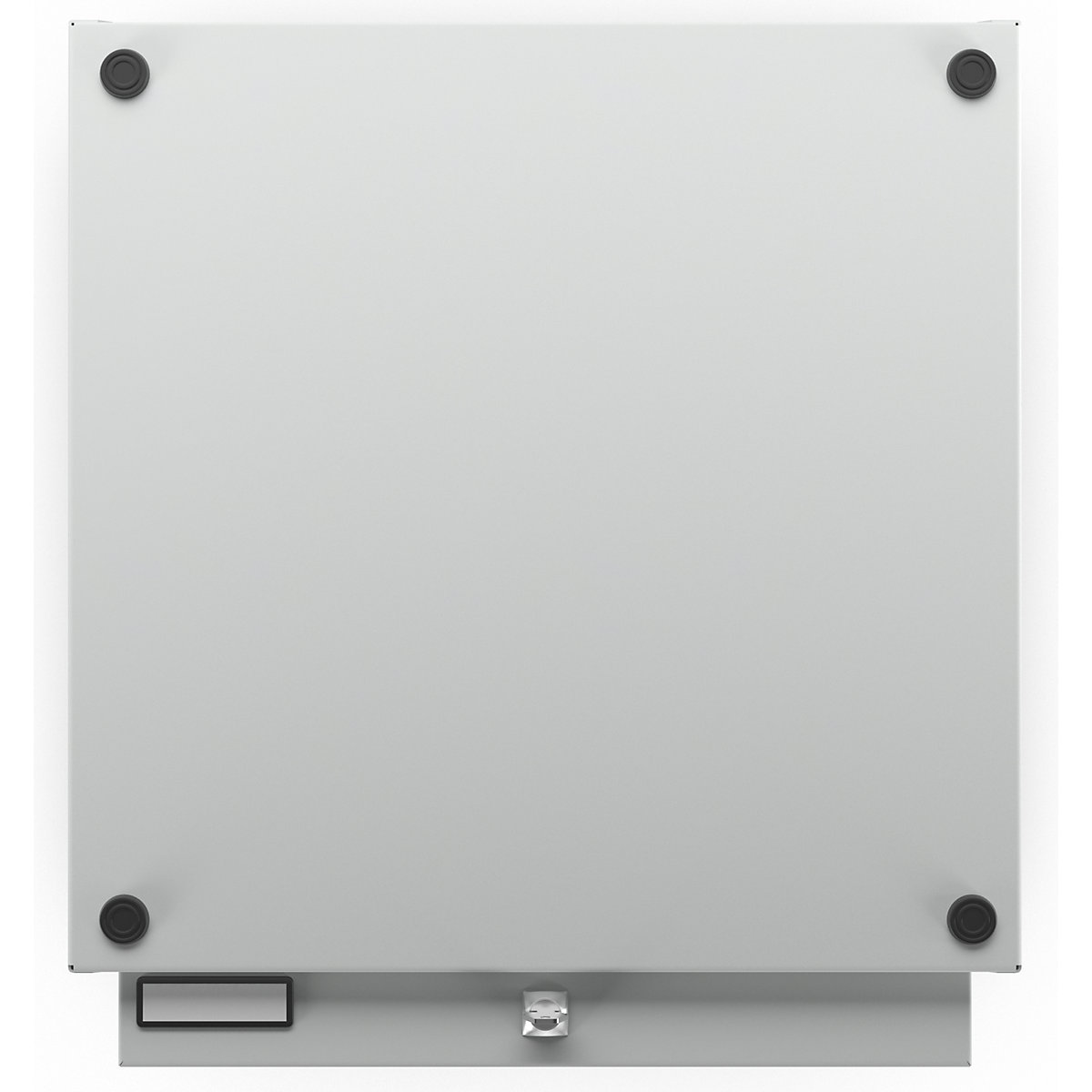 Compartiment individual cu încuietoare Köln, extensibil – Wolf (Imagine produs 5)-4