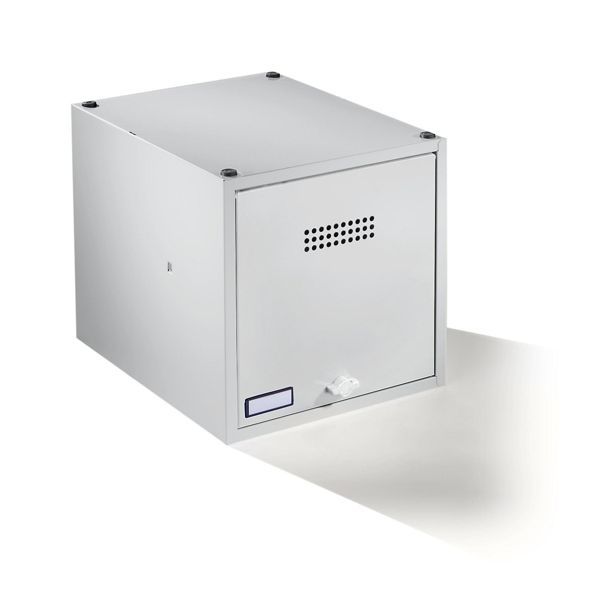 Compartiment individual cu încuietoare Köln, extensibil – Wolf (Imagine produs 9)-8