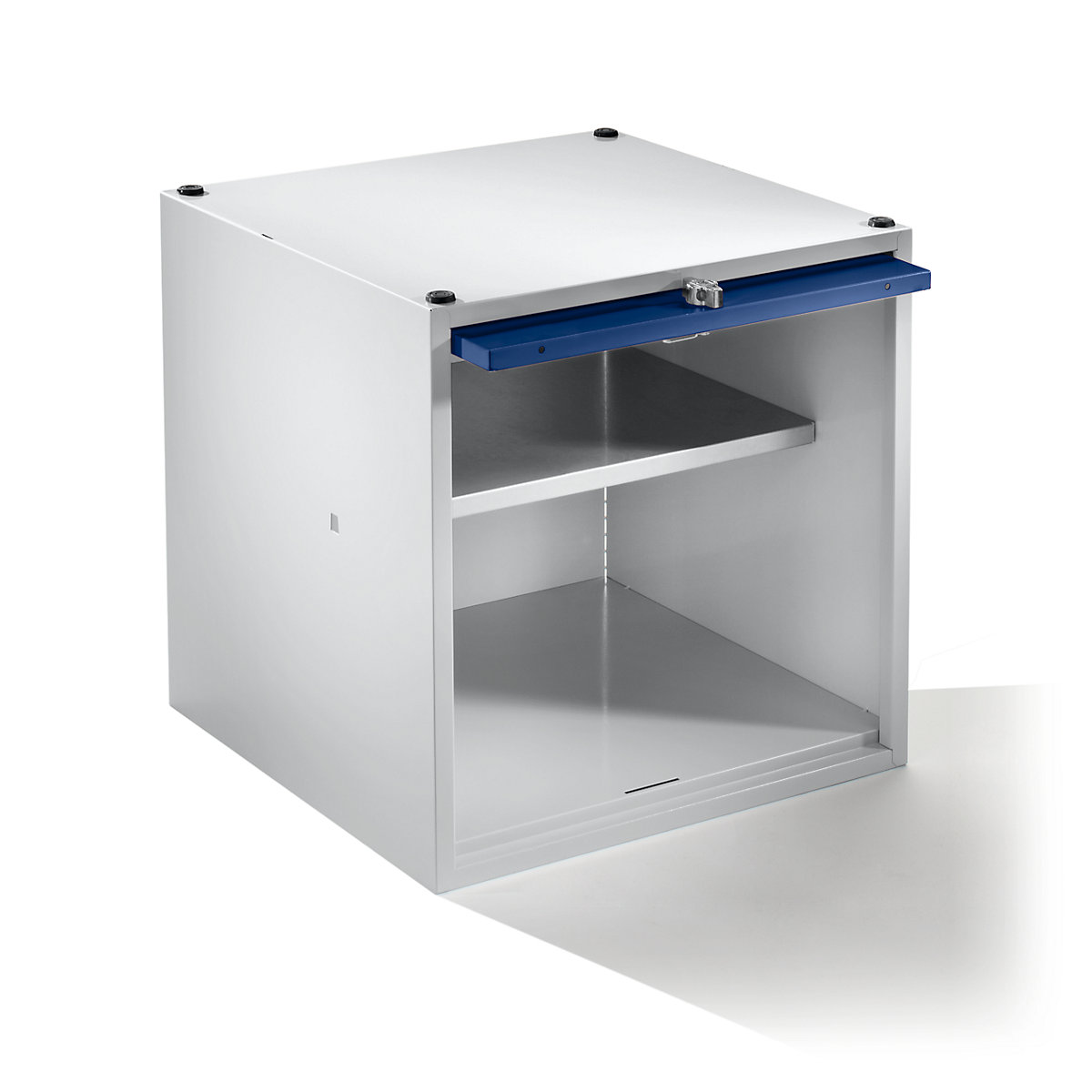 Compartiment individual cu încuietoare Köln, extensibil – Wolf (Imagine produs 2)-1