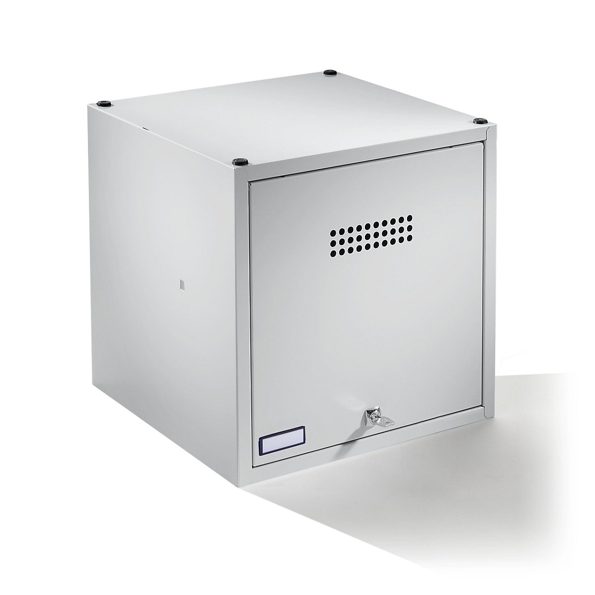 Compartiment individual cu încuietoare Köln, extensibil – Wolf (Imagine produs 8)-7
