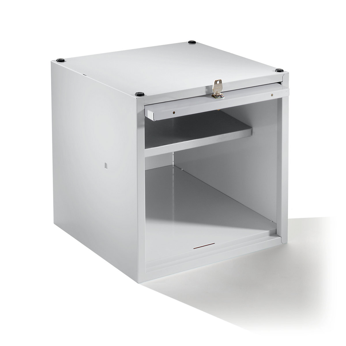 Compartiment individual cu încuietoare Köln, extensibil – Wolf (Imagine produs 9)-8
