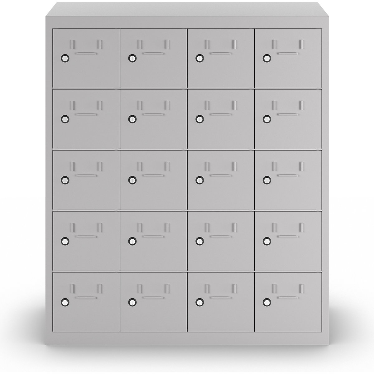 Dulap de valori, adecvat pentru contactul cu alimente (Imagine produs 6)-5
