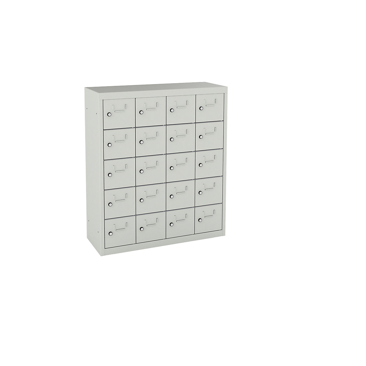 Dulap de valori, adecvat pentru contactul cu alimente (Imagine produs 5)-4