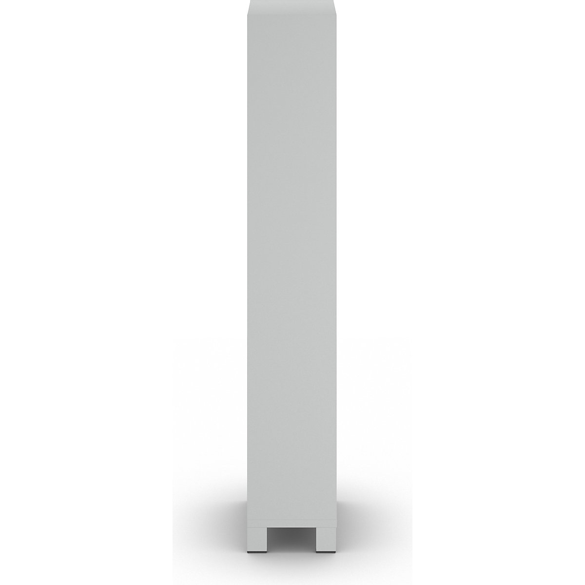 dulap cu 4 dulapuri Bremen – eurokraft pro (Imagine produs 5)-4