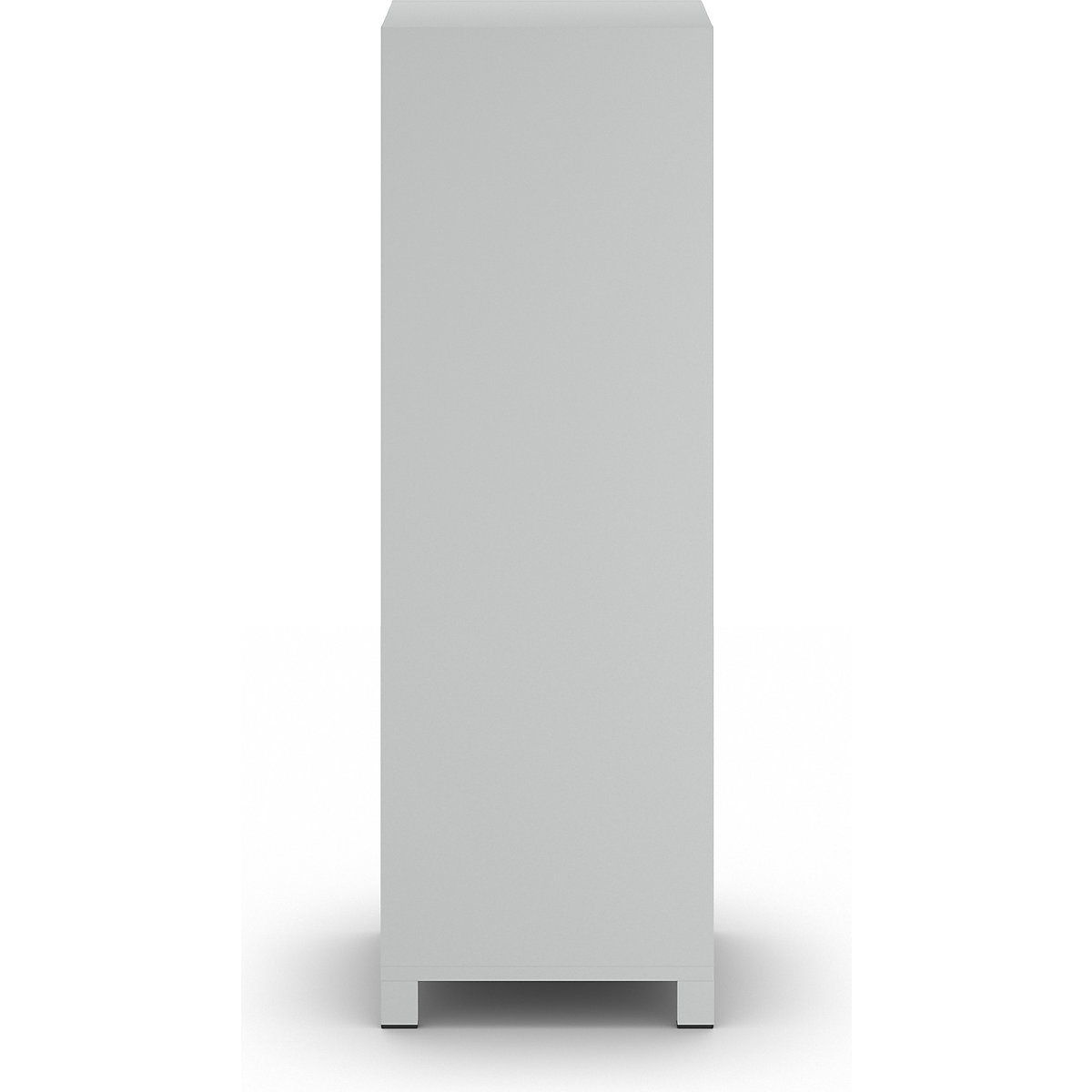 dulap cu 4 dulapuri Bremen – eurokraft pro (Imagine produs 5)-4