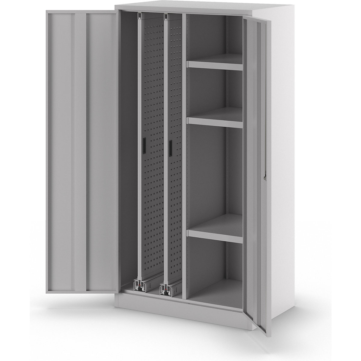 Dulap cu cadru vertical glisant – Pavoy (Imagine produs 5)-4