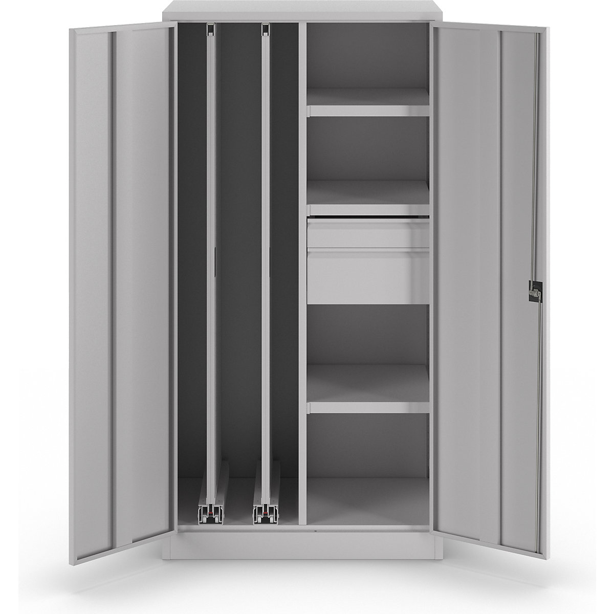 Dulap cu cadru vertical glisant – Pavoy (Imagine produs 7)-6