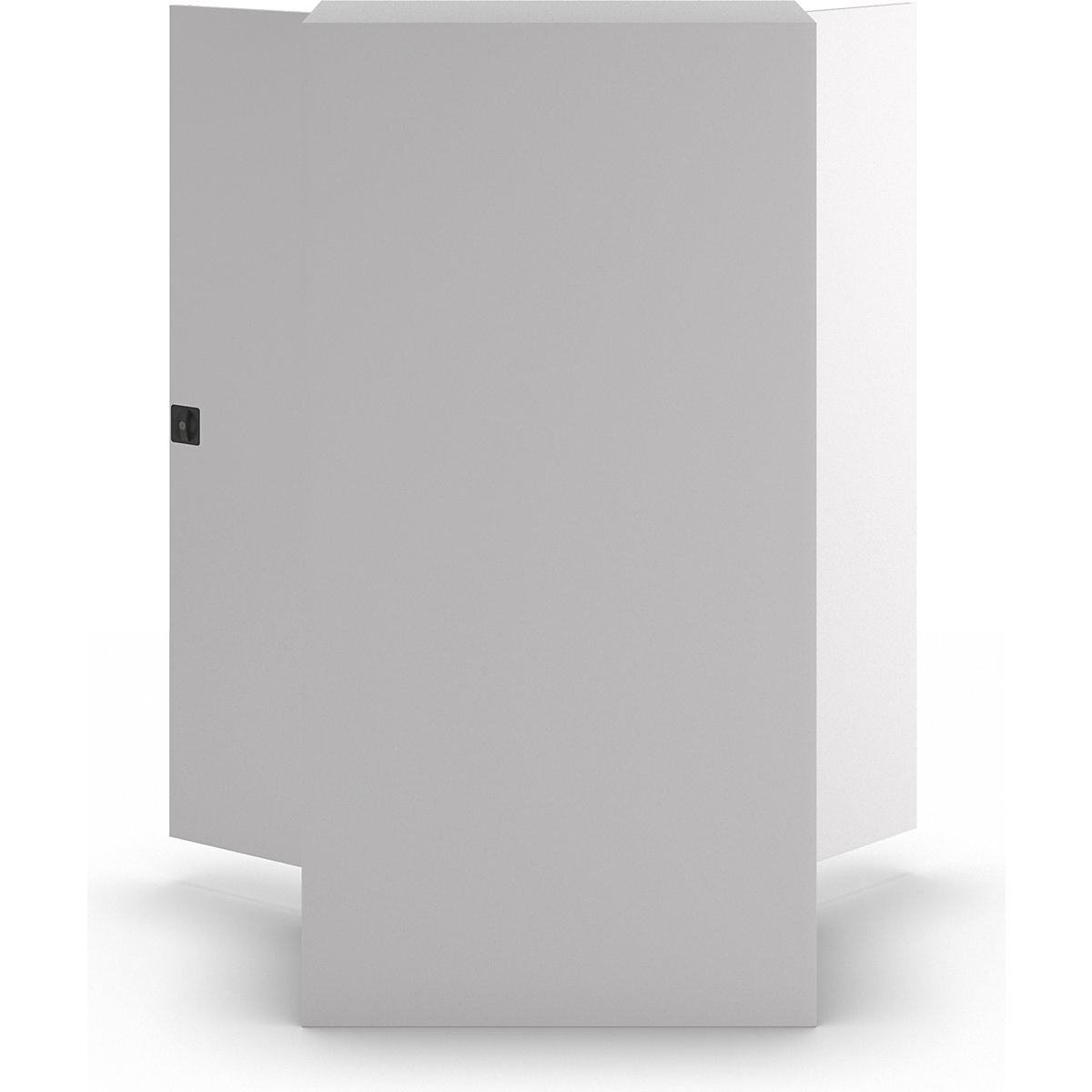Dulap cu cadru vertical glisant – Pavoy (Imagine produs 3)-2