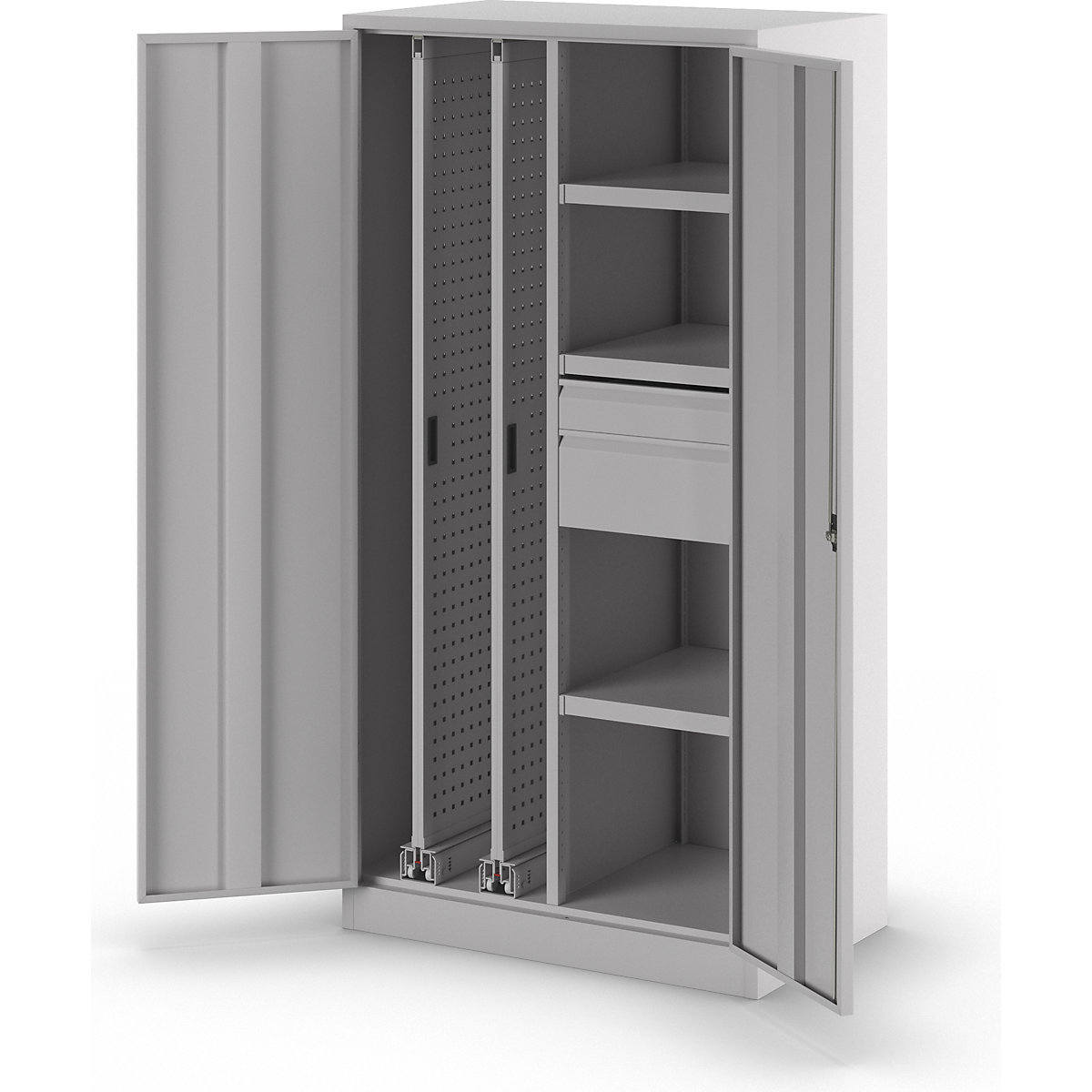 Dulap cu cadru vertical glisant – Pavoy (Imagine produs 5)-4