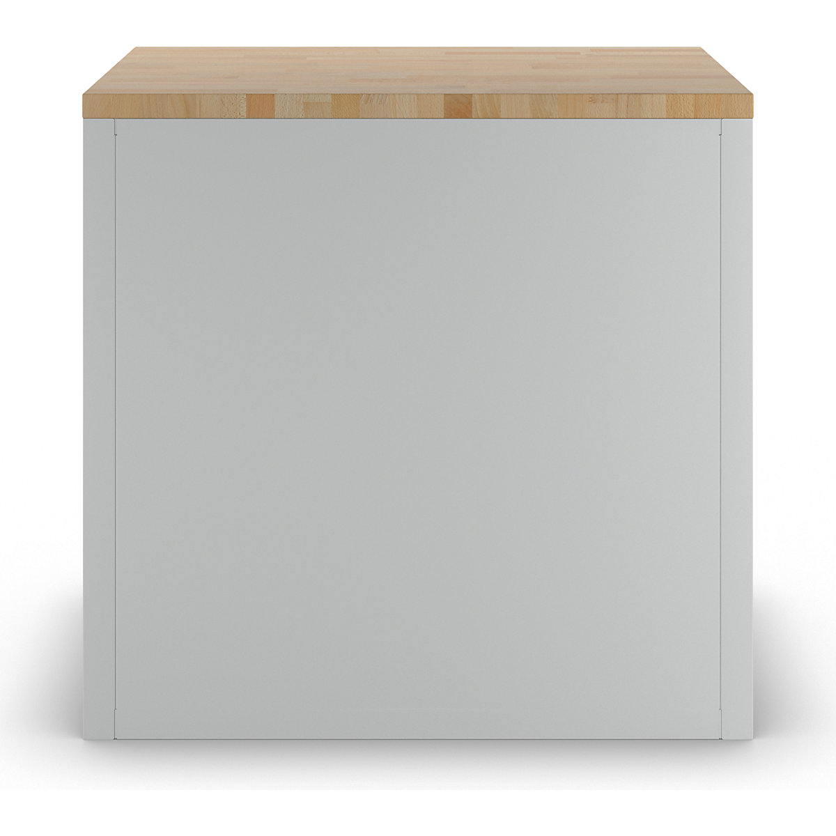 Dulap pentru banc pentru distribuția materialelor și a uneltelor – ANKE (Imagine produs 2)-1