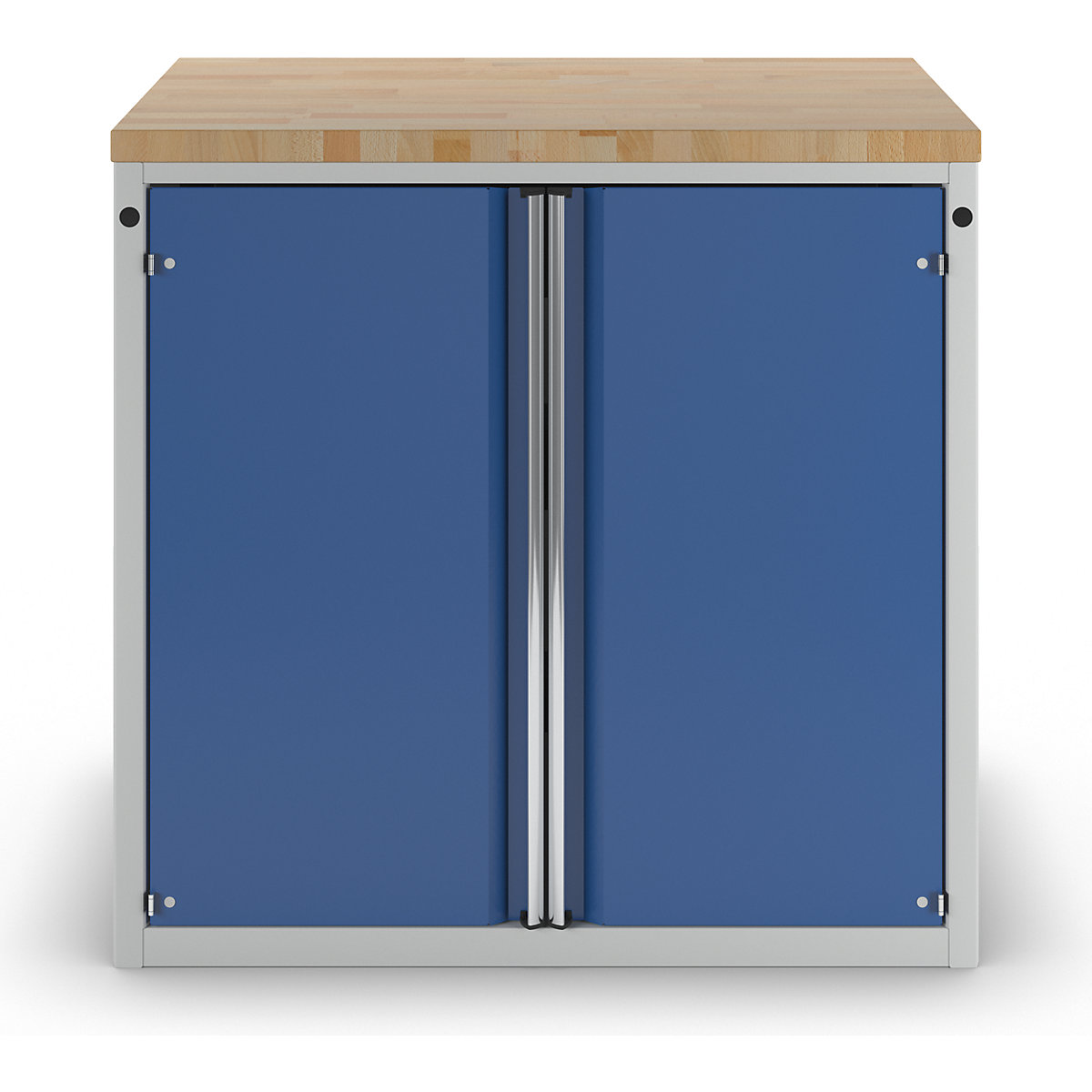 Dulap pentru banc pentru distribuția materialelor și a uneltelor – ANKE (Imagine produs 3)-2