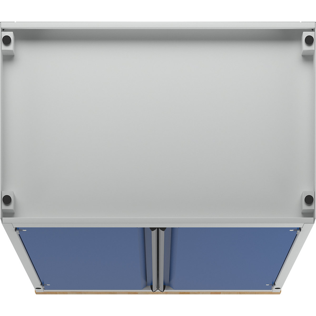 Dulap pentru banc pentru distribuția materialelor și a uneltelor – ANKE (Imagine produs 4)-3