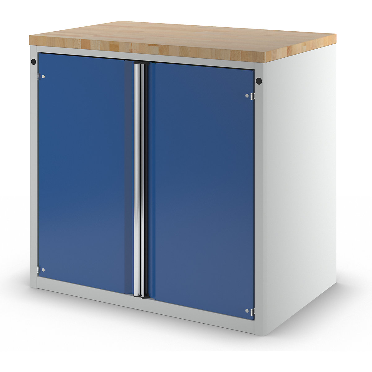 Dulap pentru banc pentru distribuția materialelor și a uneltelor – ANKE (Imagine produs 5)-4
