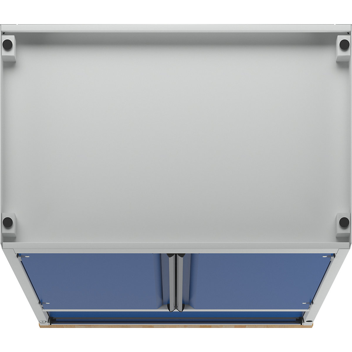 Dulap pentru banc pentru distribuția materialelor și a uneltelor – ANKE (Imagine produs 4)-3
