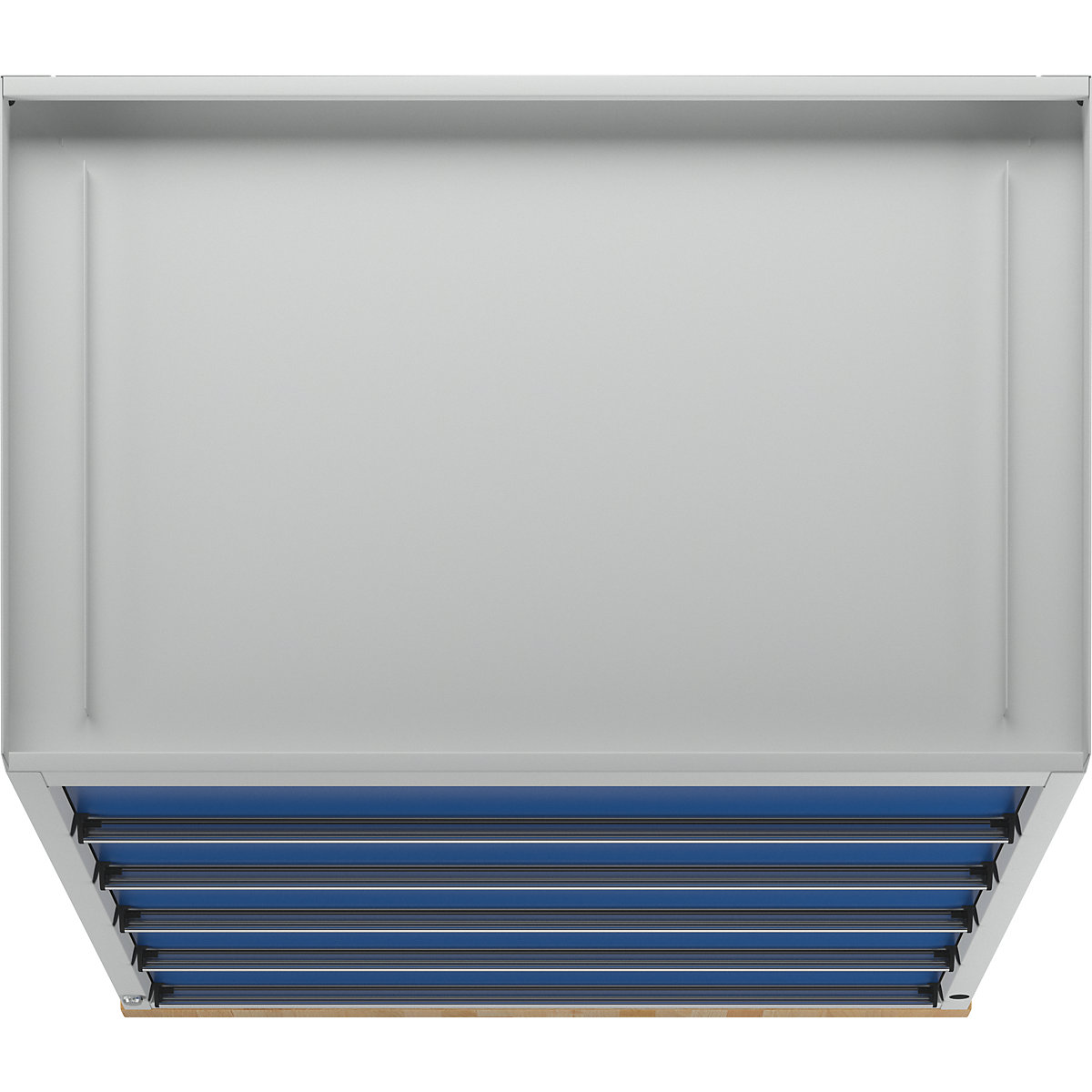 Dulap pentru banc pentru distribuția materialelor și a uneltelor – ANKE (Imagine produs 4)-3