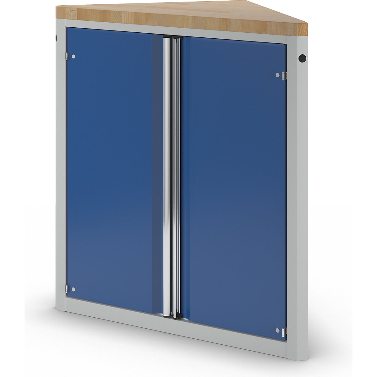 Dulap pentru banc pentru distribuția materialelor și a uneltelor – ANKE (Imagine produs 2)-1