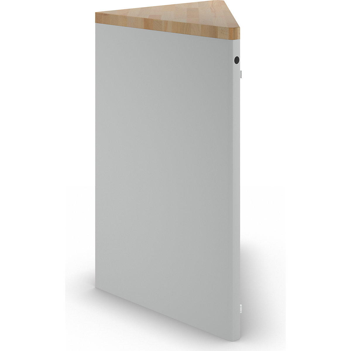 Dulap pentru banc pentru distribuția materialelor și a uneltelor – ANKE (Imagine produs 3)-2